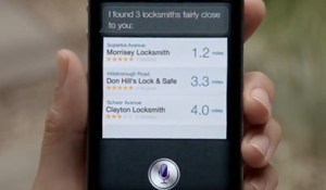 Siri hack on iPhone 4, iPod Touch can now chat with Apple’s servers