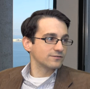 Dan Scholnick, Trinity Ventures