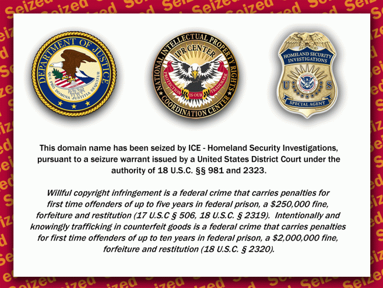 Federal Notice