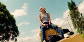 How iOS 5 devices can take panoramic photos