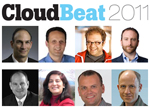 CloudBeat 2011