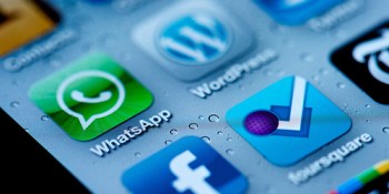 WhatsApp’s killer upcoming feature: Phone calls