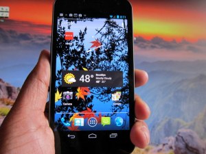 Galaxy Nexus