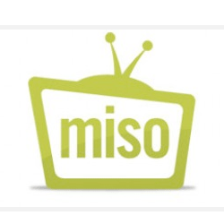 miso logo
