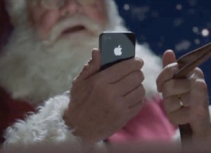 santa-siri-apple-iphone-4s