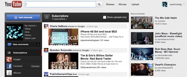 youtube-redesign