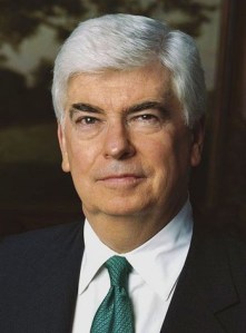 chris dodd