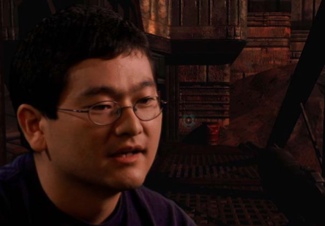 Dean Takahashi Dean Takahashi