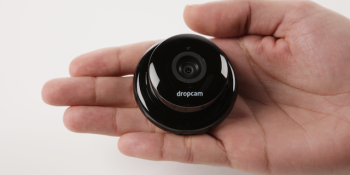 Dropcam releases new camera, lets you chat with your robbers