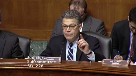 Al Franken