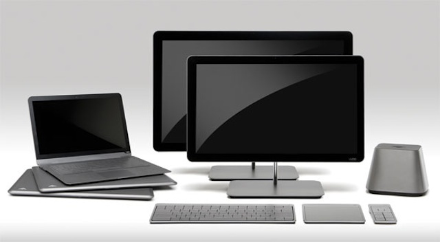 Vizio All-In-One PCs