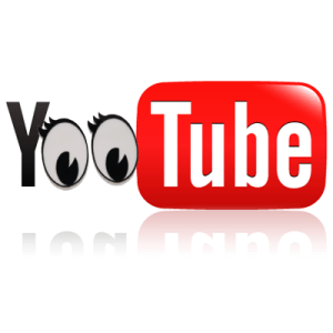 YouTube Pageviews