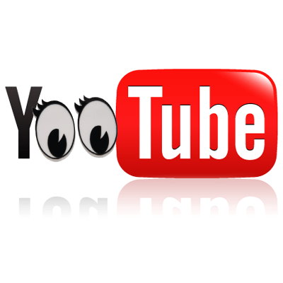 YouTube Pageviews