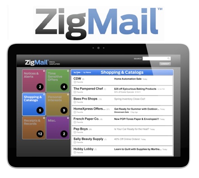zigmail
