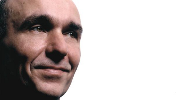 Peter Molyneux