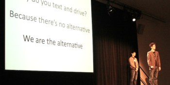 Sonalight wants to be a Siri that “saves lives”
