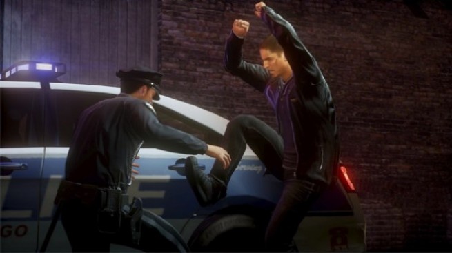Need for Speed The Run movie adaptation