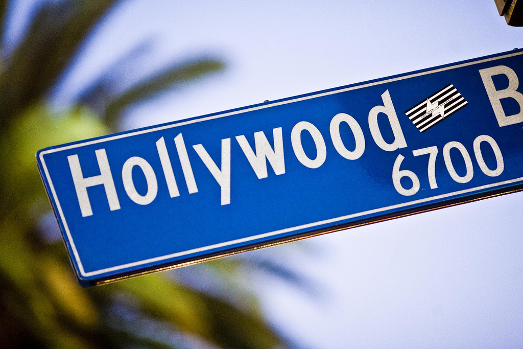Hollywood