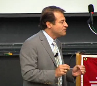 Peter Diamandis Diamandis platinum
