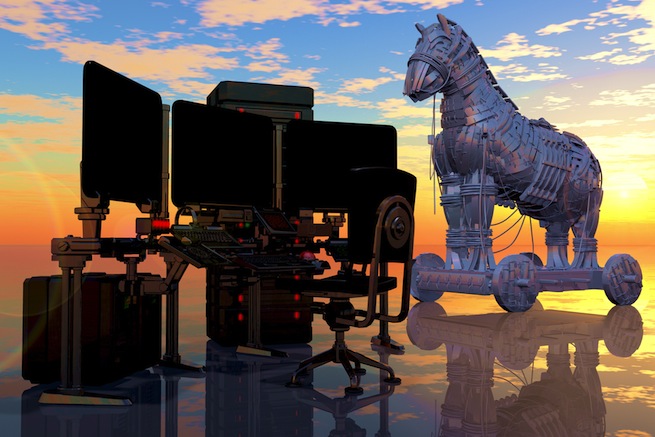 Flashback Trojan