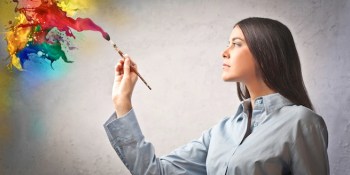 Enhancing User Experience: Krita Application Utilizing Multiple Cores on Intel® Architecture Platforms