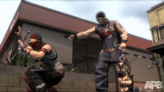 APB Reloaded