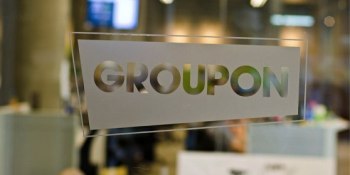 Groupon launches DIY deals with new ‘Deal Builder’ product