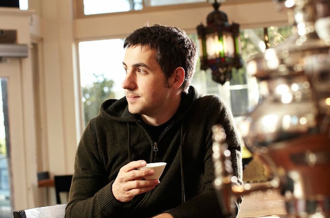 Kevin Rose