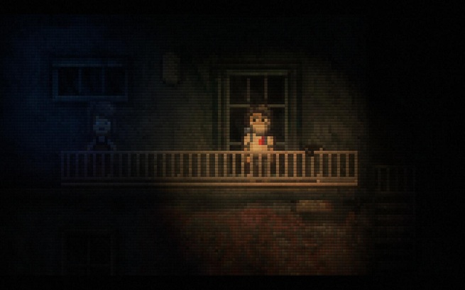 Lone Survivor