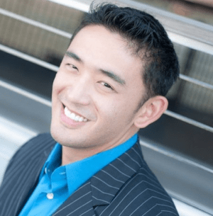 Bluebox CEO Caleb Sima