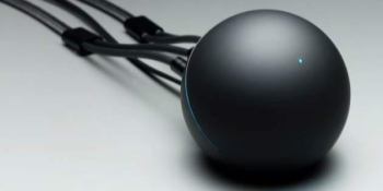 Nexus Q hands-on: The “Q” stands for “que the heck?”