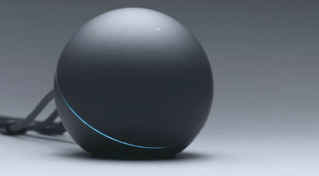 Nexus Q