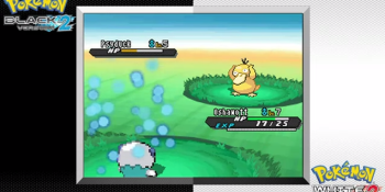 Pokémon Black and White Versions 2 take few risks but still offer classic thrills (review)