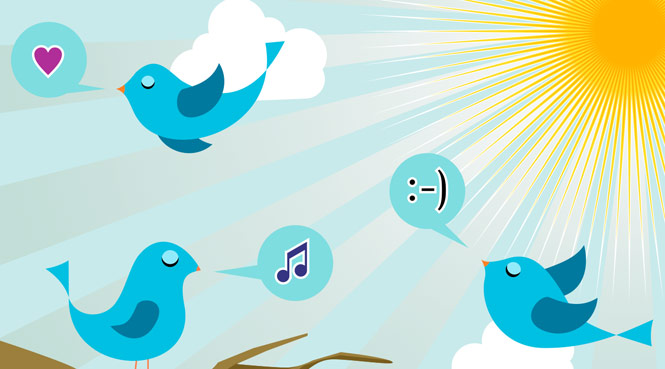 Twitter Marketing