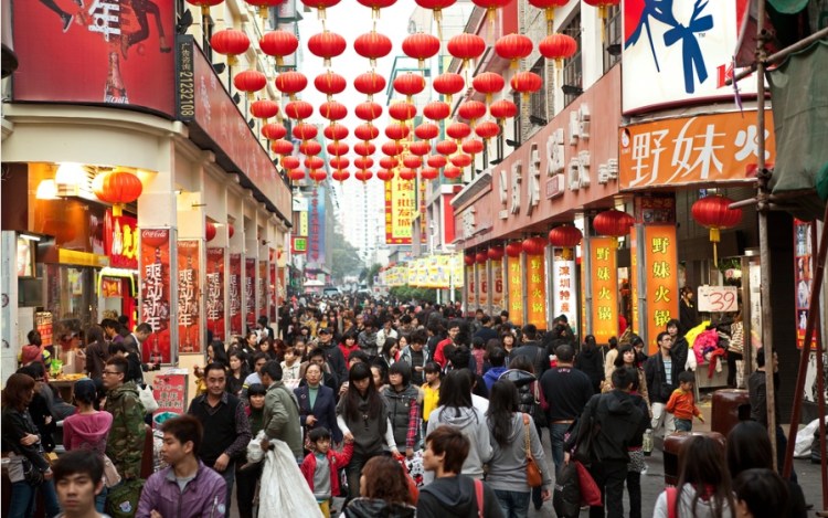 U.S. startups need to know the Chinese market