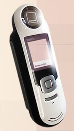 Color IQ Device