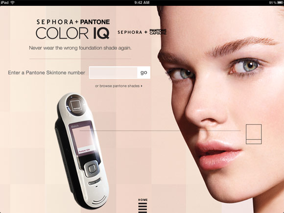 sephora
