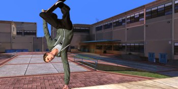 Esports should follow skateboarding’s lead to going mainstream