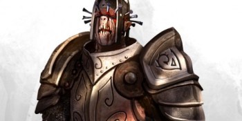 Techland wants gamers’ help shaping the brutal, dark fantasy world of Project Hell