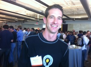 Scott Kabat