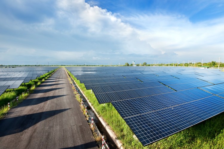 Solar Panels