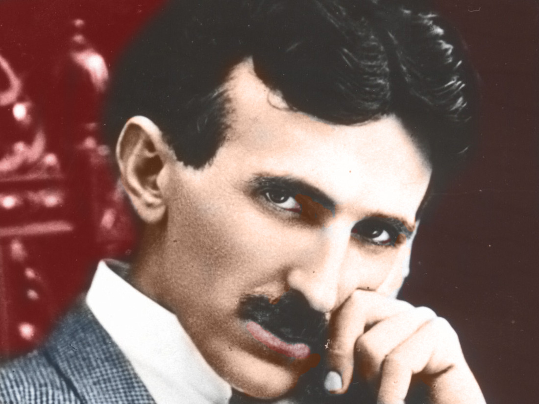 Save Tesla Tower