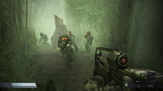 Killzone HD