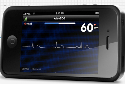 AliveCor Khosla AliveCor