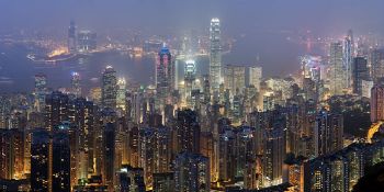 Fueled by Hong Kong protests, FireChat rolls out verified users