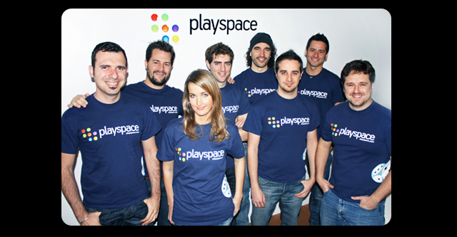 PlaySpace
