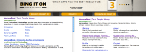 "VentureBeat" search results