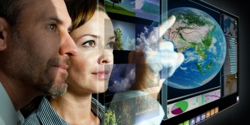 Want transformative tech that actually does good? Check out this year’s Tech Awards Laureates