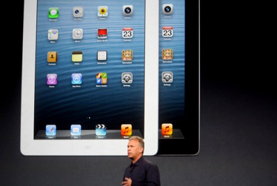 ipad 4th gen