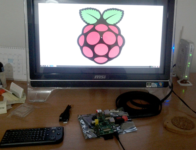 raspberry-pi